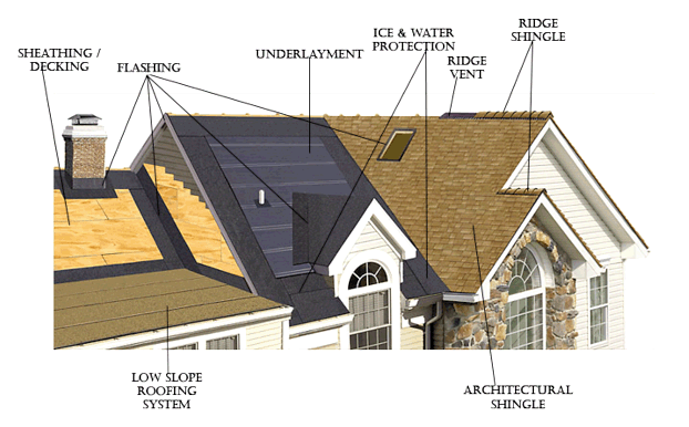 Van Rooy Restoration